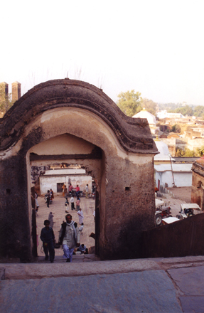 Chatturbuj Mandir-2