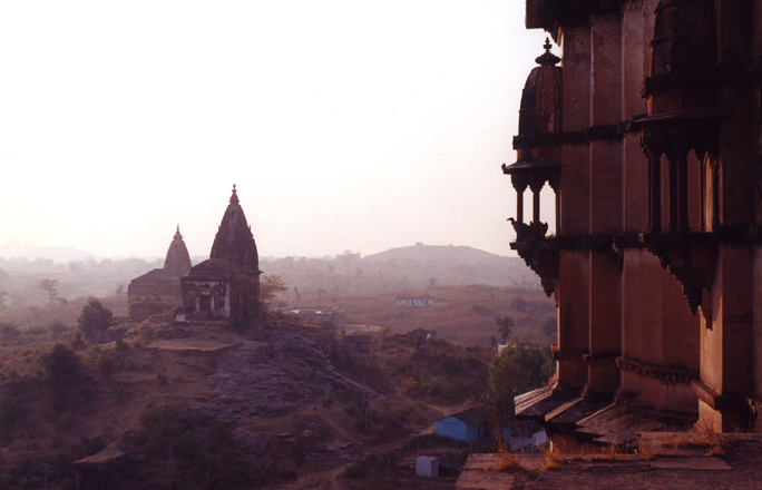 Chatturbuj Mandir-6