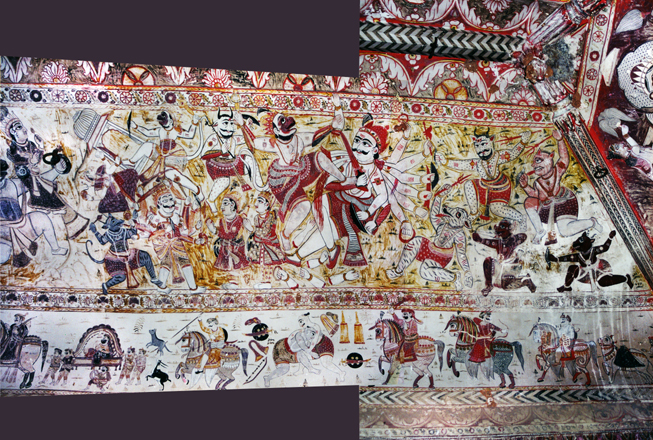 Lakshiminarayan Mandir-11