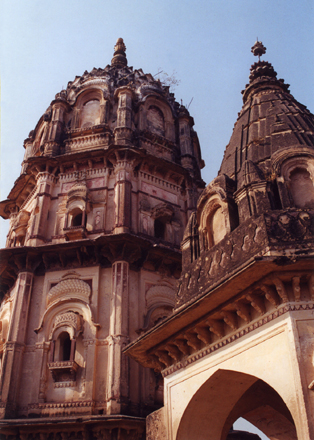 Lakshiminarayan Mandir-2