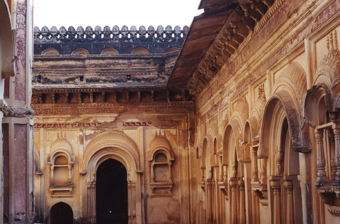 Lakshiminarayan Mandir-3