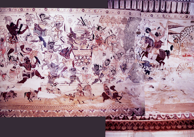Lakshiminarayan Mandir-5