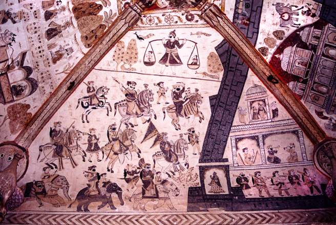 Lakshiminarayan Mandir-7
