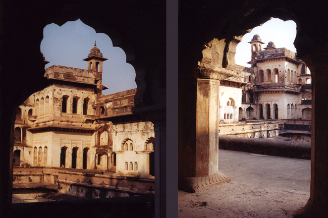 Raja Mahal-1