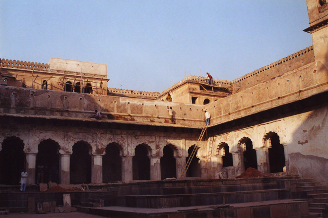 Raja Mahal-4