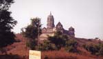 Lakshiminarayan Mandir-1